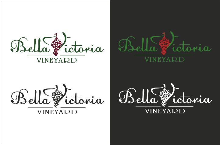 Logo Design by ciolena for this project | Design #3023228