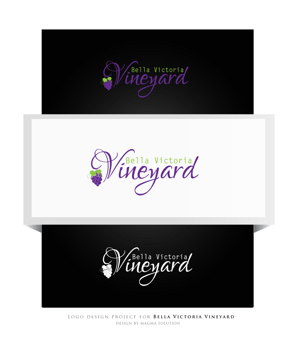 Logo Design by AMBOGEStudios for this project | Design #3021038