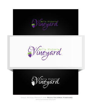 Logo Design by AMBOGEStudios for this project | Design: #3021038