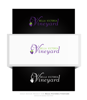 Logo Design by AMBOGEStudios for this project | Design: #3021101