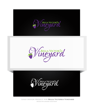 Logo Design by AMBOGEStudios for this project | Design: #3026161