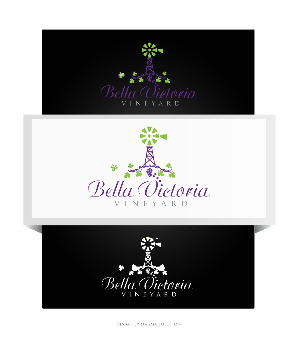 Design de Logo par AMBOGEStudios pour ce projet | Design #3031655