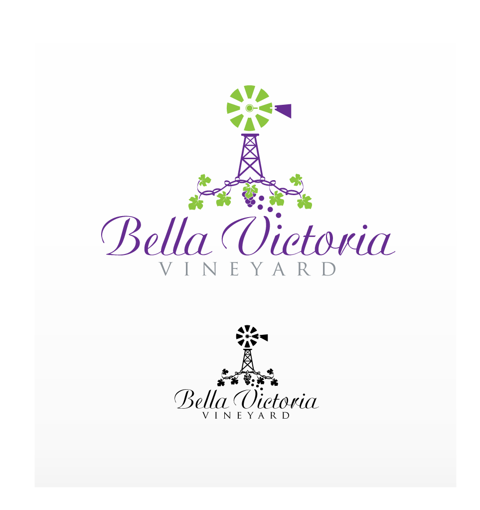 Logo Design by AMBOGEStudios for this project | Design #3032167