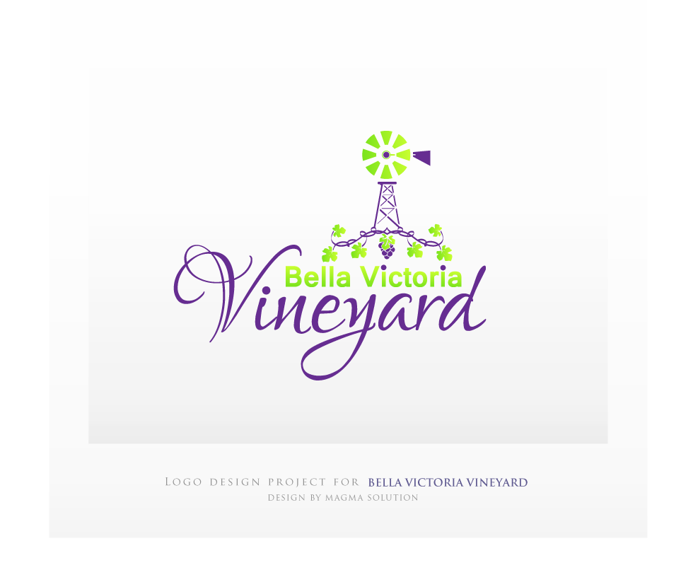 Logo Design by AMBOGEStudios for this project | Design #3045357