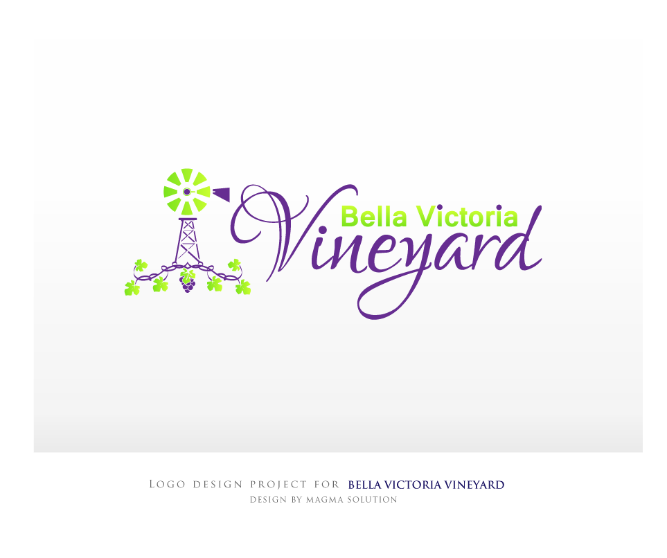 Logo Design by AMBOGEStudios for this project | Design #3045376