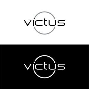 VICTUS | Diseño de Logo por uandbdeziner