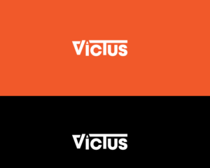 VICTUS | Diseño de Logo por Juli creation