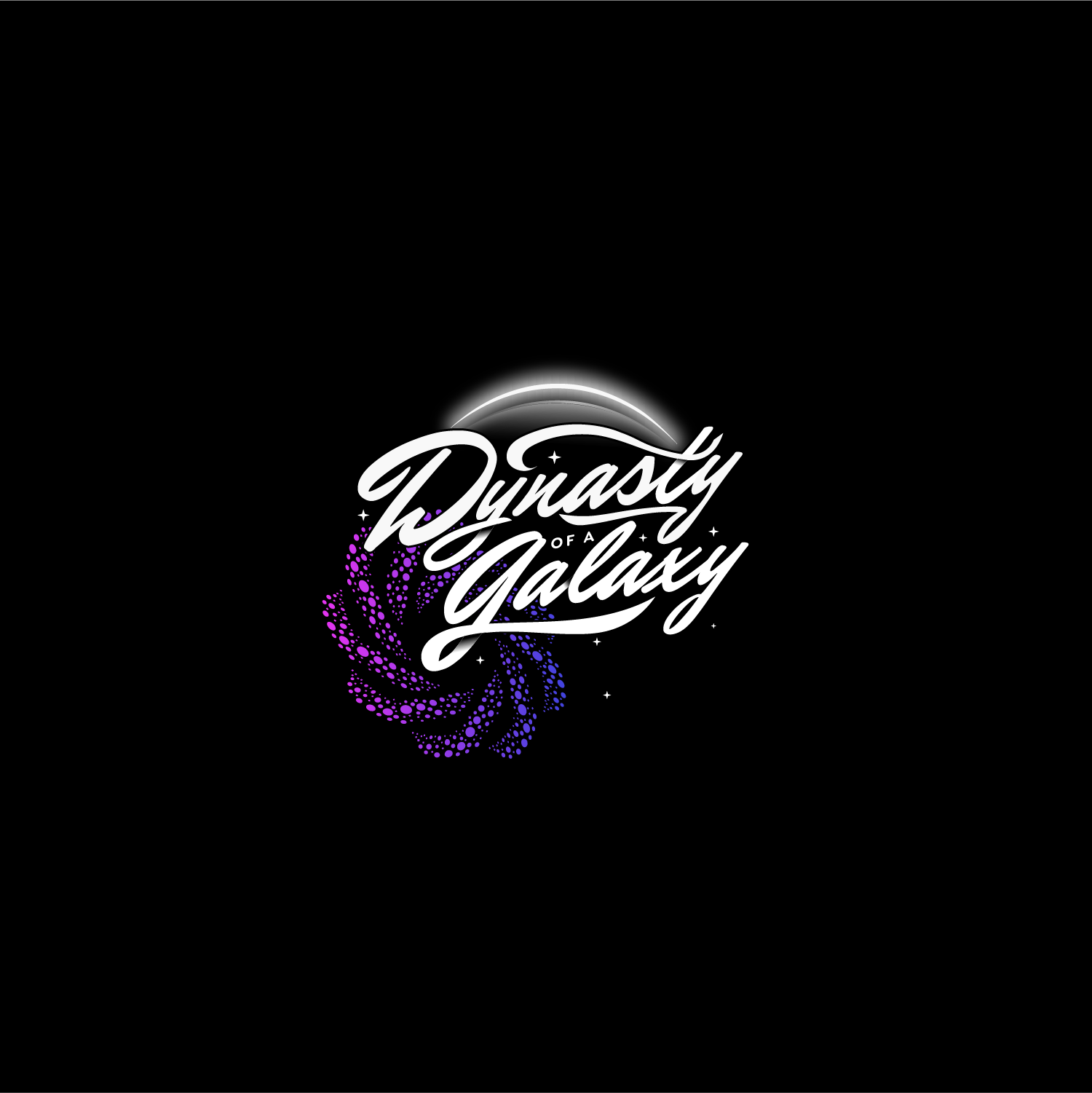 Logo Design by Majestic Prints for DYNASTYOFAGALAXY  | Design #25284321