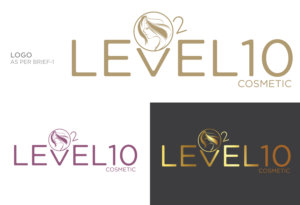 Diseño de Logo por SBose para ProTouch laser spa | Diseño: #25297564