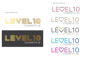 Diseño de Logo por SBose para ProTouch laser spa | Diseño: #25297572