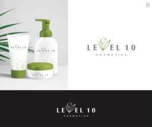 Diseño de Logo por D_Mantra para ProTouch laser spa | Diseño #25282014