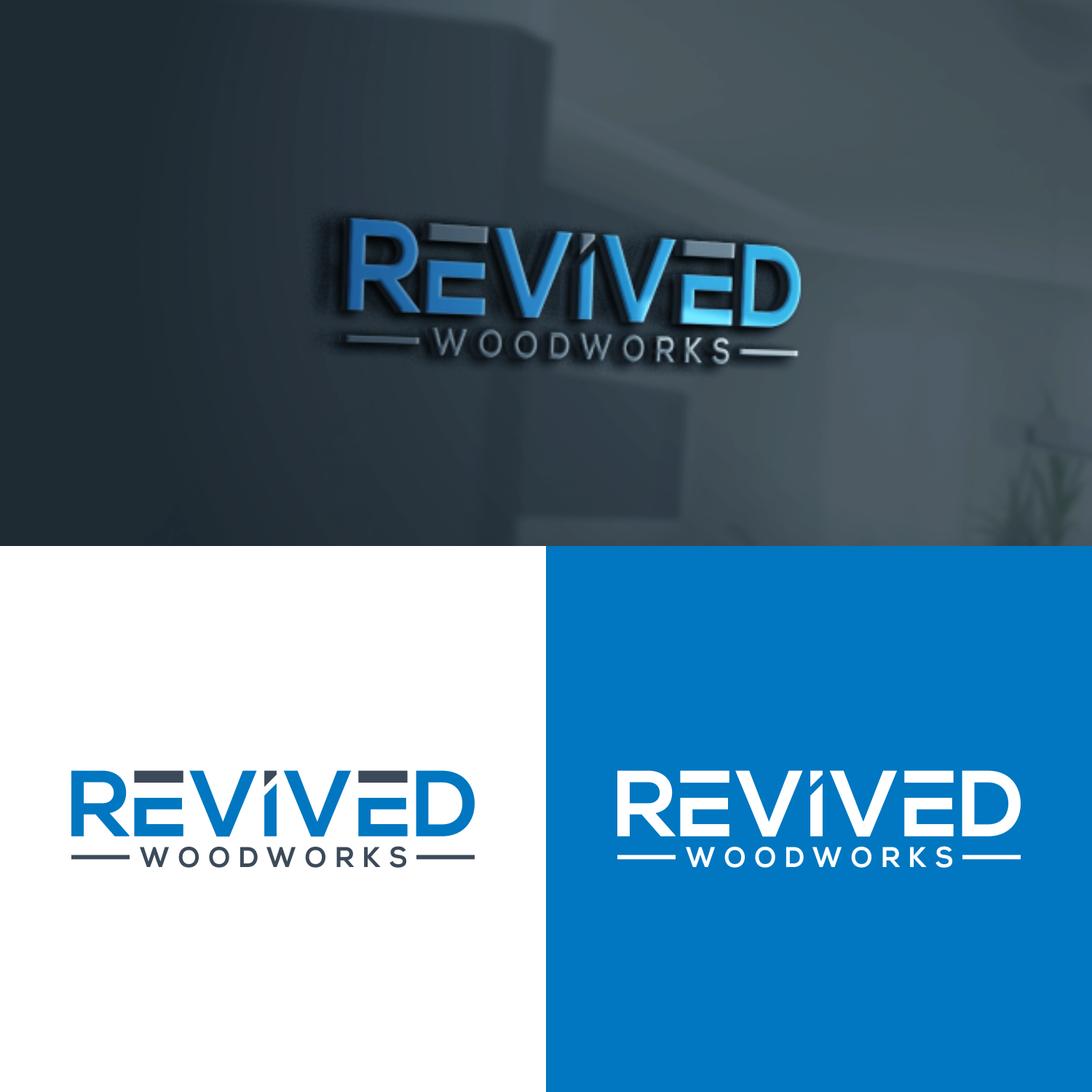 Logo Design by mr.yasmine for this project | Design #25283799