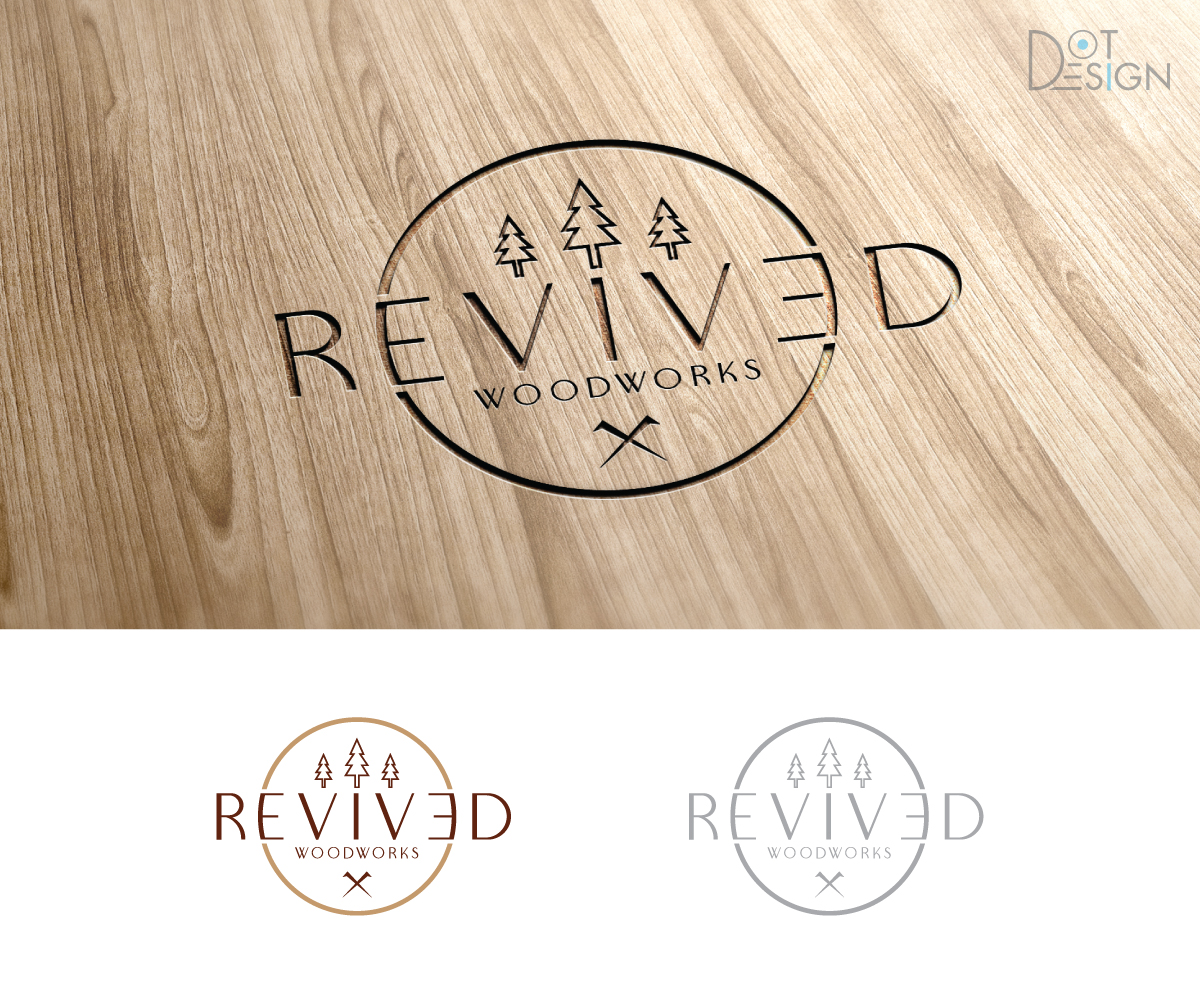 Design de Logo par Dot Design 3 pour ce projet | Design #25285354