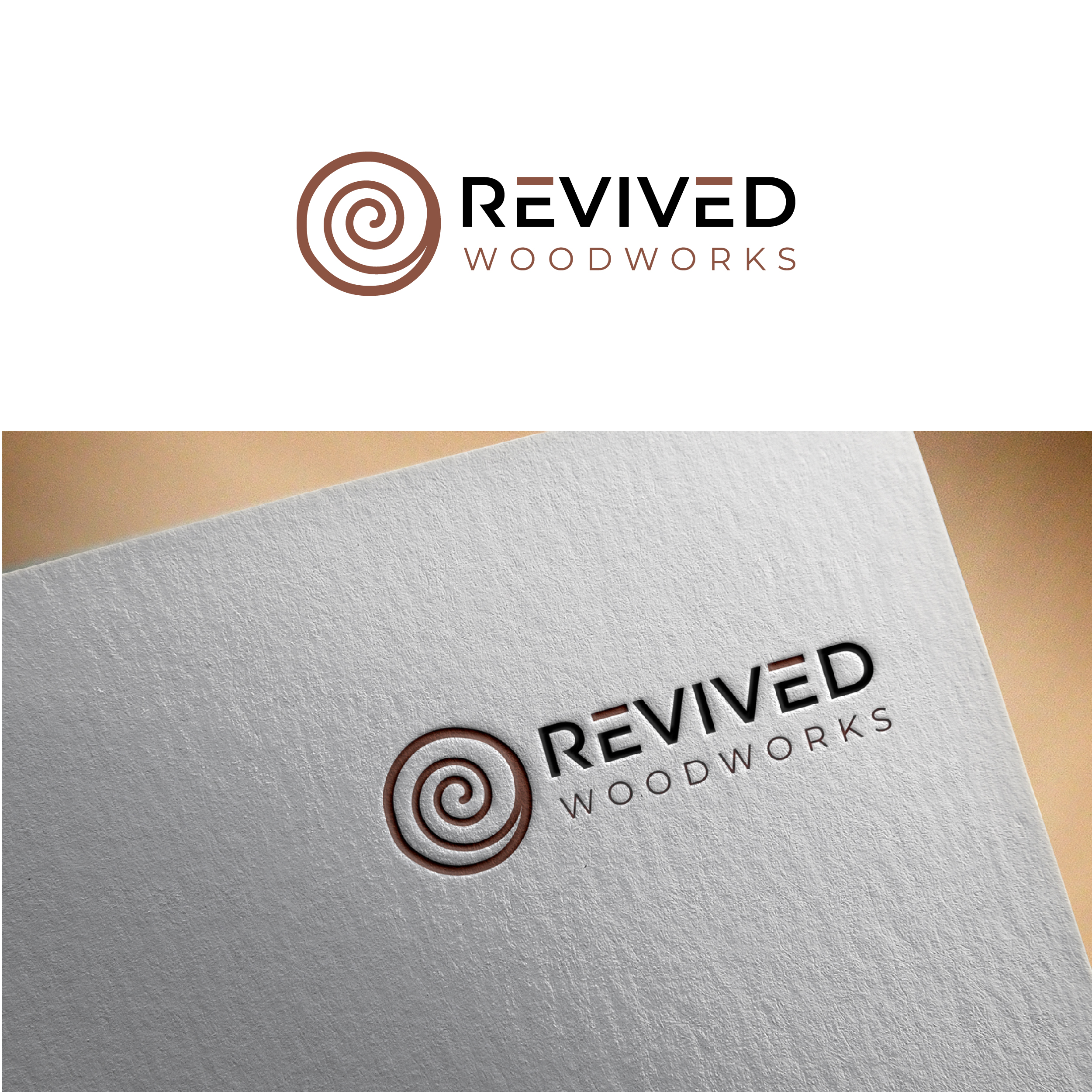 Logo Design by Cretovi for this project | Design #25282478