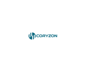 coryzon advisory | Logo Design by pteroduck