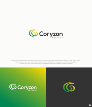 Logo Design by R!CKY for this project | Design: #25329619