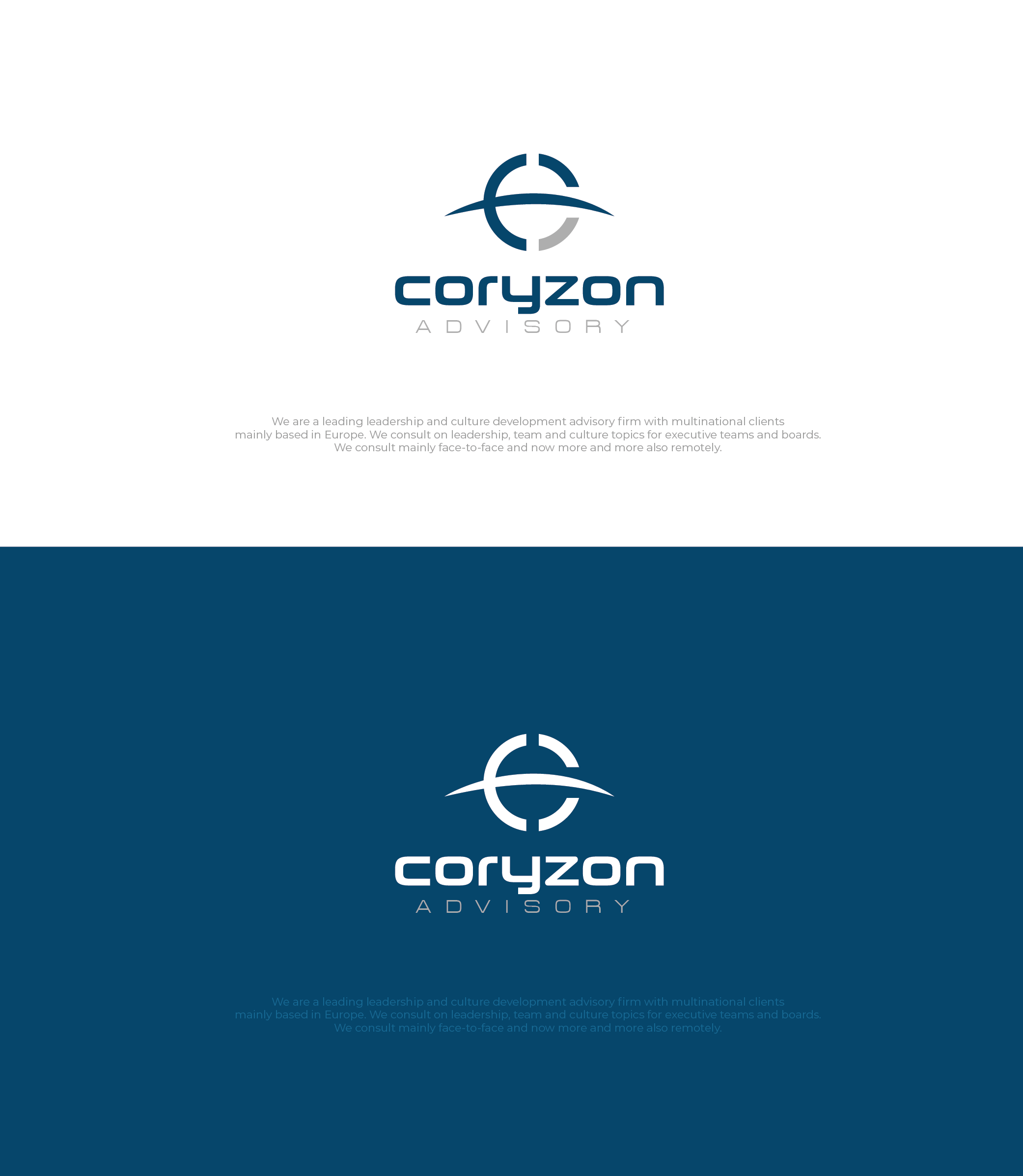 Logo Design by Arthy for this project | Design #25302777