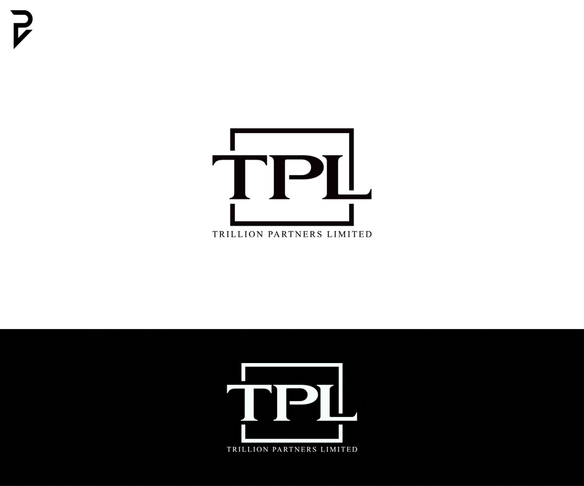 Logo Design by poisonvectors for Trillion Partners Limited | Design #25286554