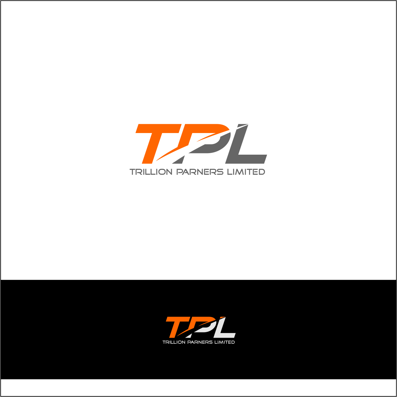 Logo Design by Arham Hidayat for Trillion Partners Limited | Design #25300956