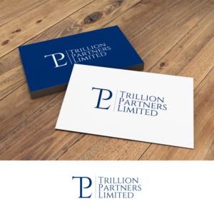 Diseño de Logo por DiLion para Trillion Partners Limited | Diseño: #25297711