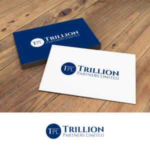 Diseño de Logo por DiLion para Trillion Partners Limited | Diseño: #25297759