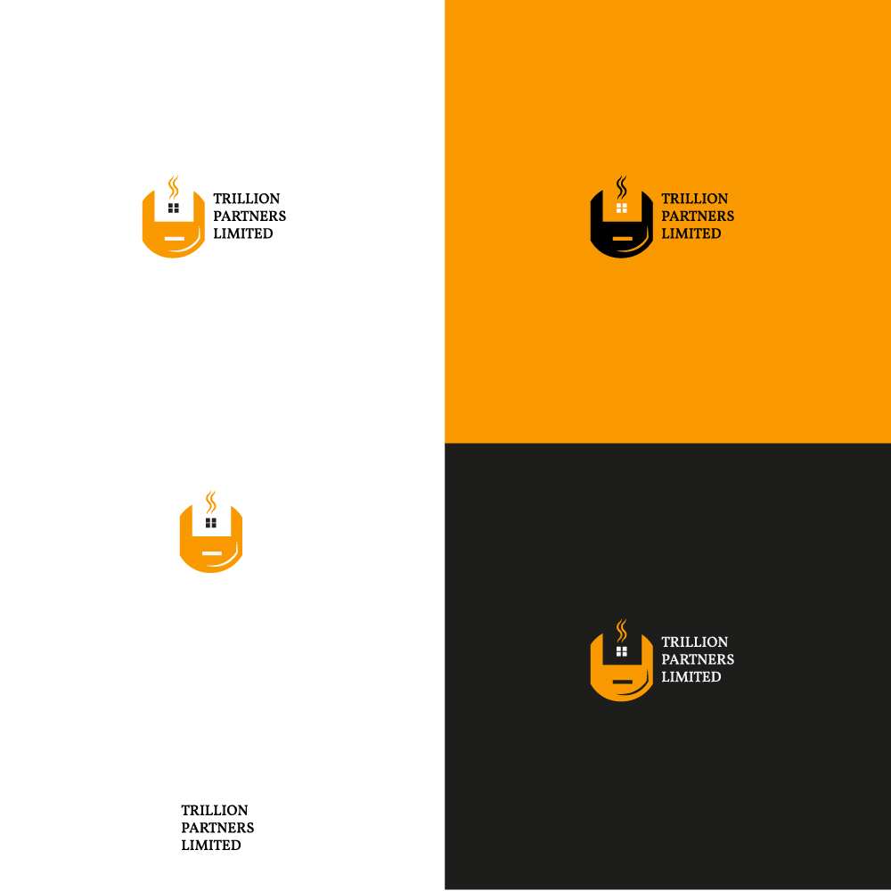 Logo Design by alitjuara for Trillion Partners Limited | Design #25304336