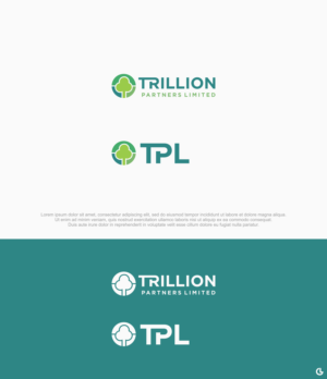 Logo Design by R!CKY for Trillion Partners Limited | Design: #25312443
