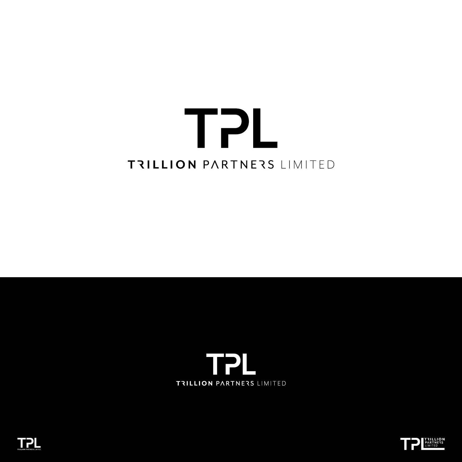 Logo Design by designbysy for Trillion Partners Limited | Design #25287978
