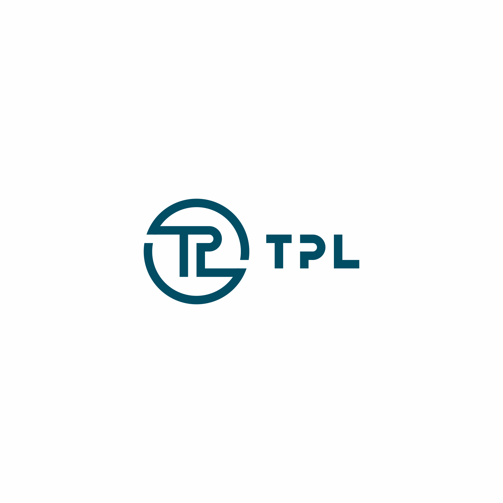 Logo Design by Gustiart for Trillion Partners Limited | Design #25283853
