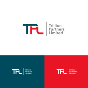 Diseño de Logo por PsyPen para Trillion Partners Limited | Diseño #25281877