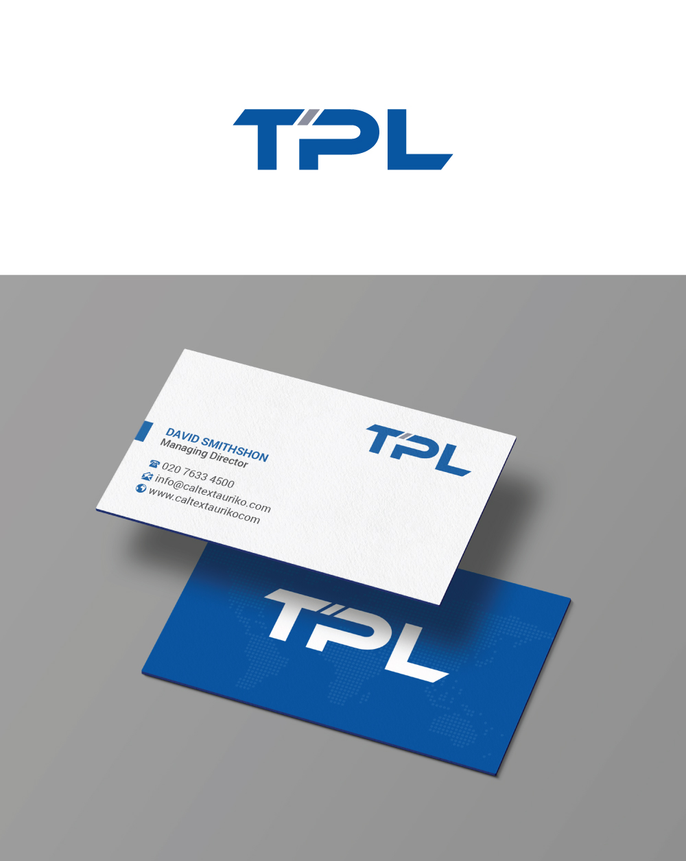 Logo Design by R.design for Trillion Partners Limited | Design #25285118