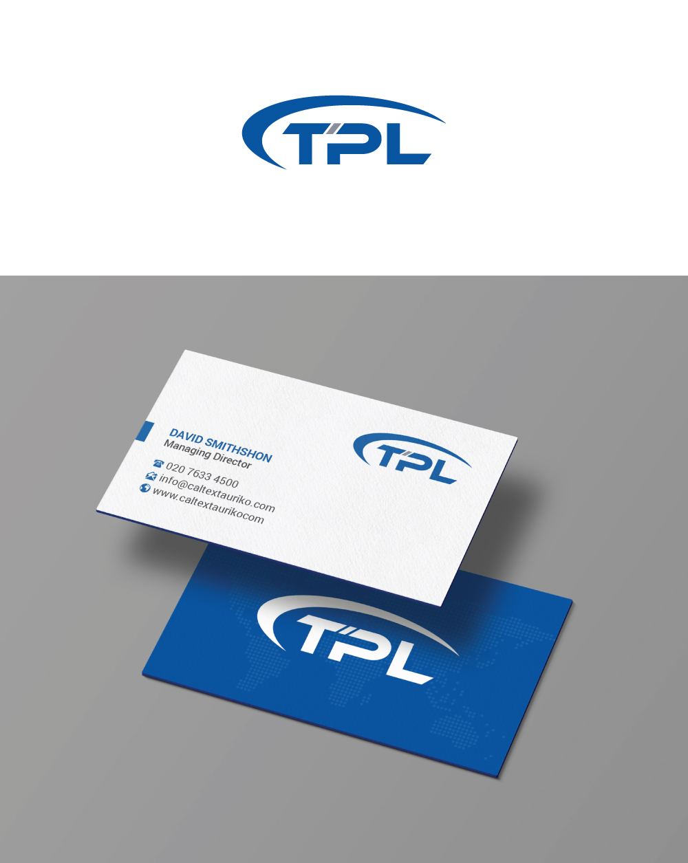 Logo Design by R.design for Trillion Partners Limited | Design #25285226