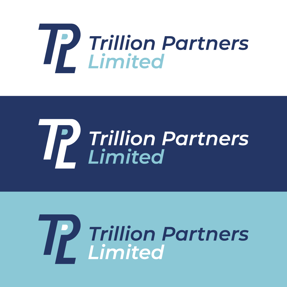 Logo Design by FogelDesign for Trillion Partners Limited | Design #25281875