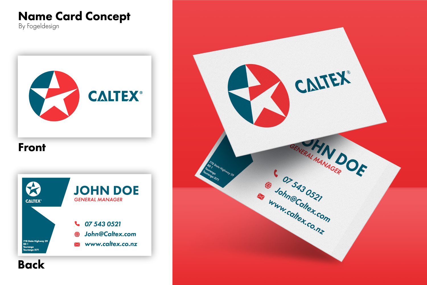 Logo Design by FogelDesign for Trillion Partners Limited | Design #25282123