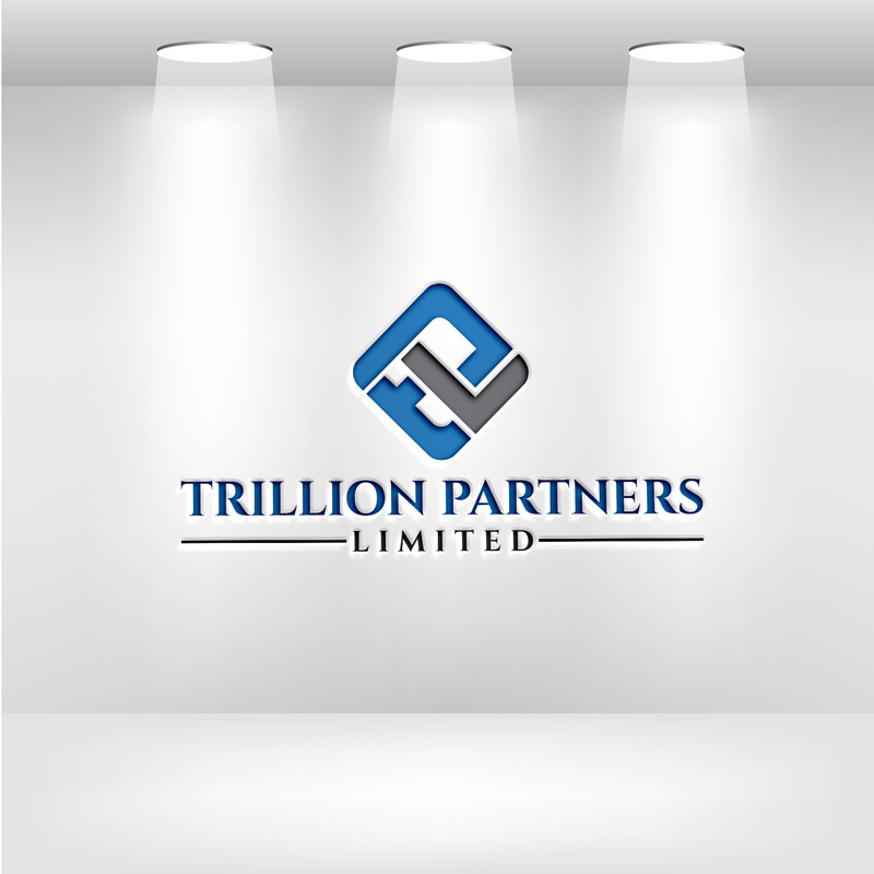 Logo Design by monmon for Trillion Partners Limited | Design #25287645