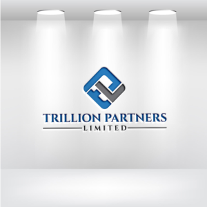 Logo Design by monmon for Trillion Partners Limited | Design: #25287645