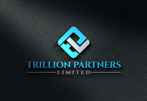 Logo Design by monmon for Trillion Partners Limited | Design: #25287647