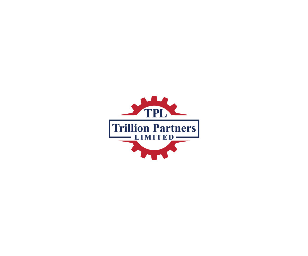 Logo Design by Synthi for Trillion Partners Limited | Design #25282798