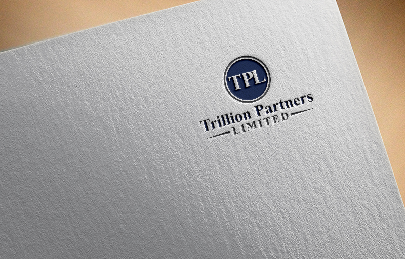 Logo Design by Synthi for Trillion Partners Limited | Design #25282799