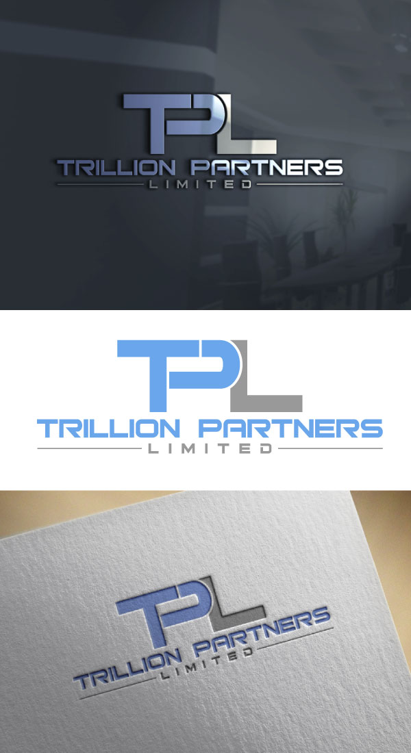 Logo Design by expert pro for Trillion Partners Limited | Design #25283003