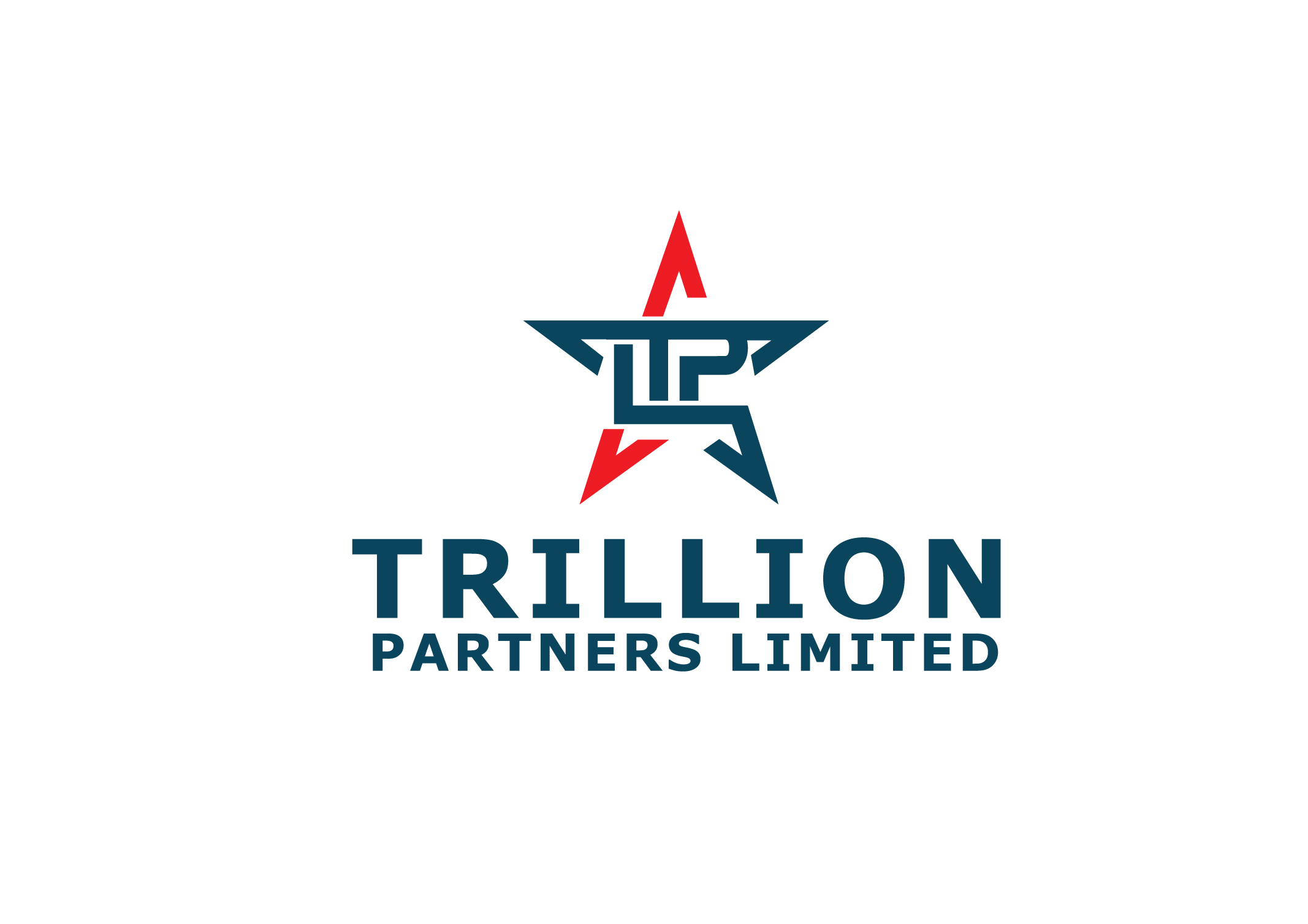 Logo Design by graphicevolution for Trillion Partners Limited | Design #25348882