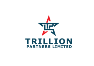 Diseño de Logo por graphicevolution para Trillion Partners Limited | Diseño: #25348882
