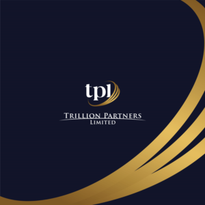 Logo Design by Christopher.Min for Trillion Partners Limited | Design: #25305251
