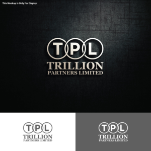 Diseño de Logo por Sunny Deb Nath para Trillion Partners Limited | Diseño #25300179
