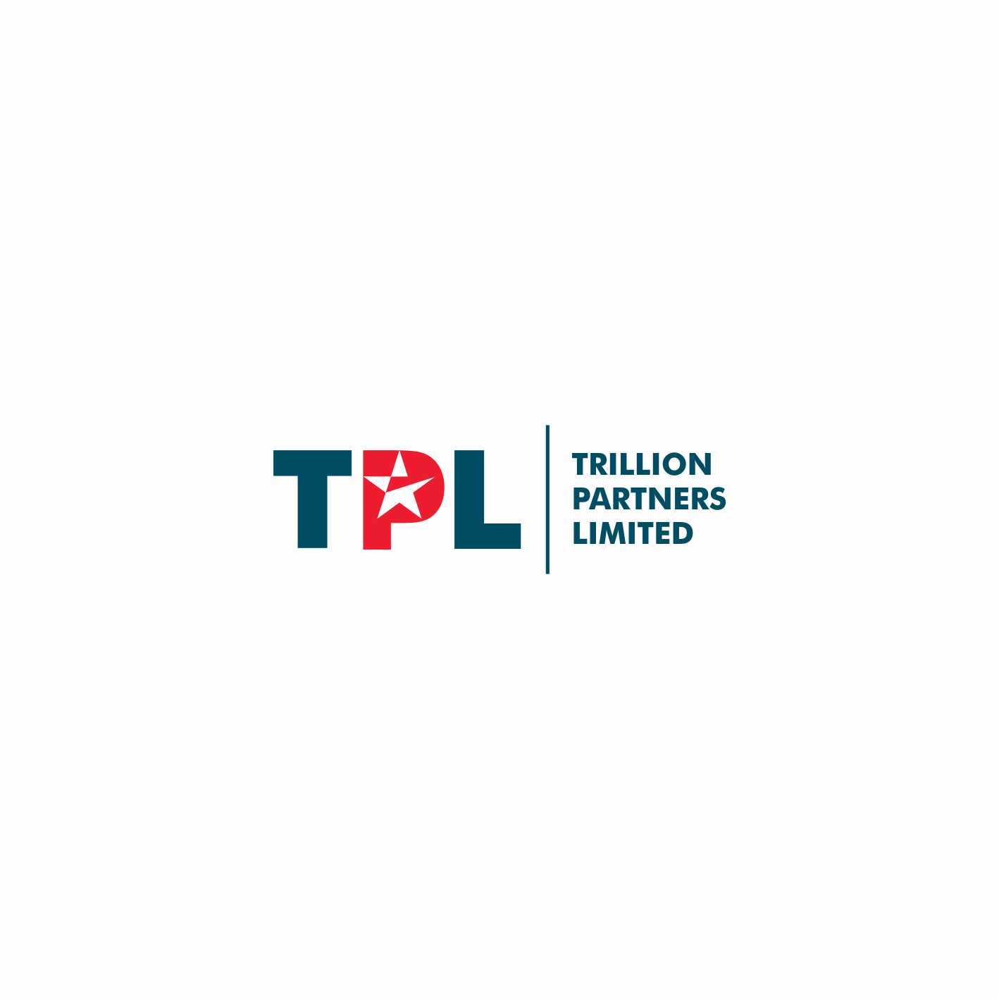 Logo Design by Creative™ for Trillion Partners Limited | Design #25285276