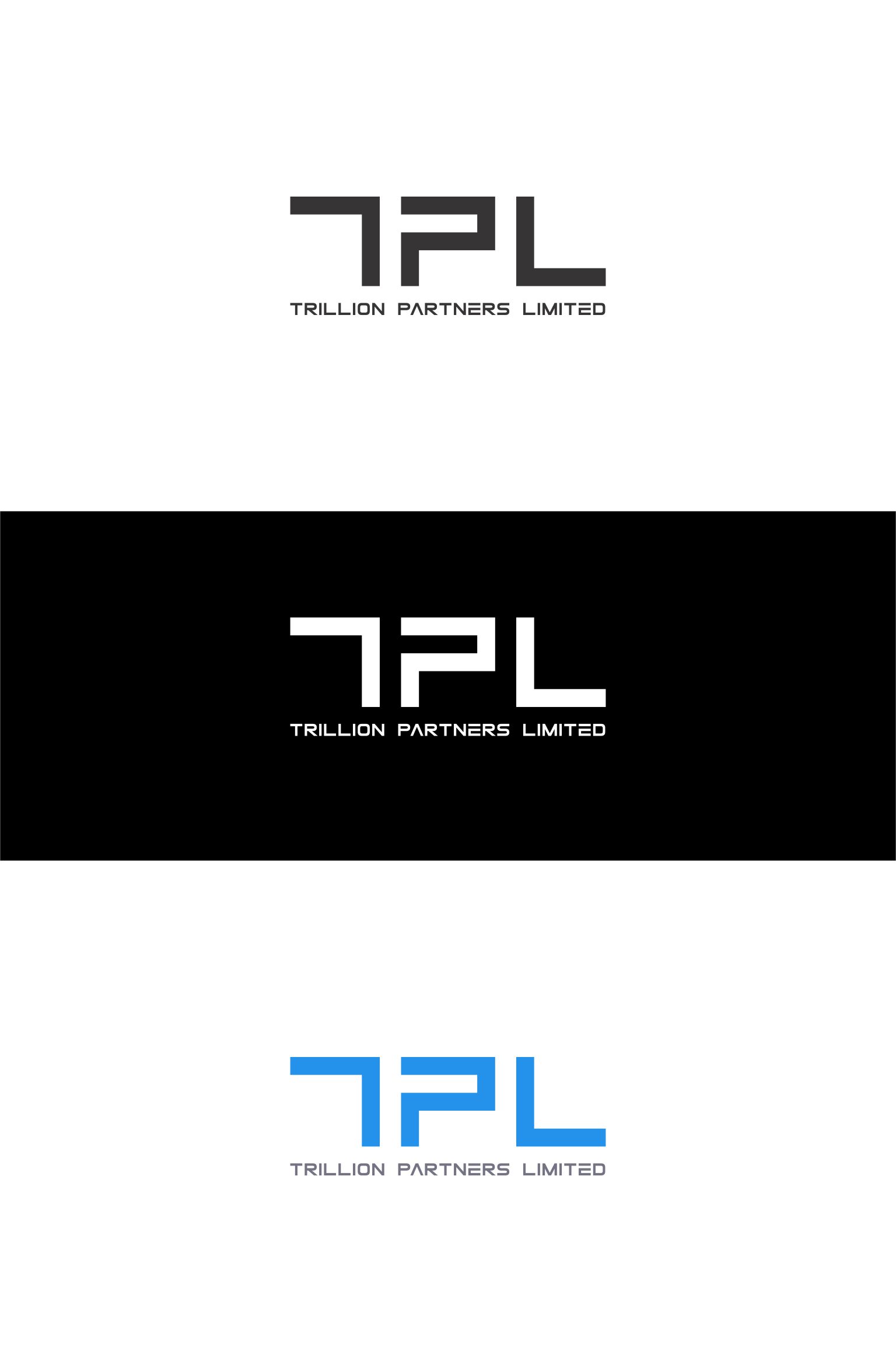 Logo Design by RAN MEI JS for Trillion Partners Limited | Design #25304313