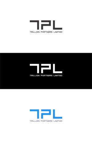 Logo Design by RAN MEI JS for Trillion Partners Limited | Design: #25304313