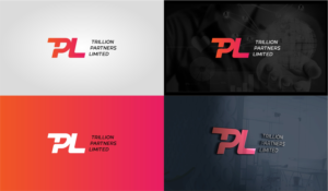 Logo Design by alexunisul for Trillion Partners Limited | Design: #25297673