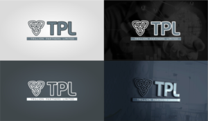 Logo Design by alexunisul for Trillion Partners Limited | Design: #25297675