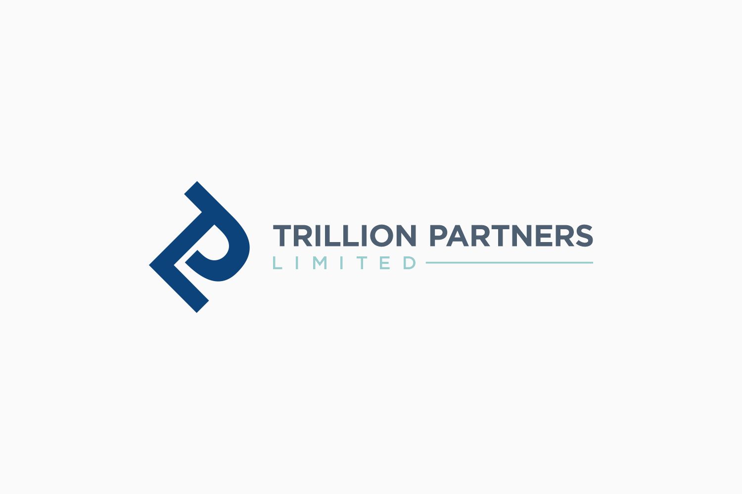 Logo Design by Indra Putra for Trillion Partners Limited | Design #25307240